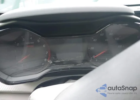 2025 Chevrolet Trax Fwd 1Rs z USA, uszkodzony, nr VIN KL77LGEP7SC009930